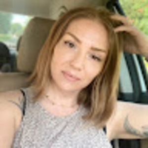 Meet your Posher, Alissa